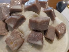 -斯利美甜品slimay dessert(滨江高教园店)