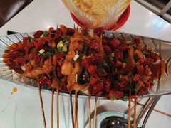 -蕃茄述·好汤自然来(江汉路店)