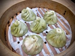 清甜鲜虾马猪蹄小笼包-苏小柳点心·手作小笼包(新街口分院店)