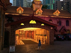 衡山马勒别墅饭店-马勒别墅饭店(静安寺店)