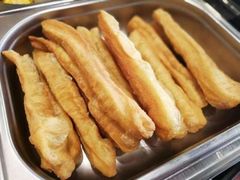 -嘉和一品粥(首经贸店)