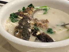 -玲又珑美食(盘福路店)