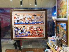 -3D·JP拼图(合生汇店)