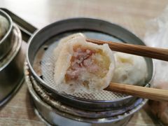 -吃不亏特色包子(三峡广场店)