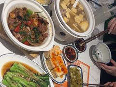 -發起人·肉骨茶(万象汇店)