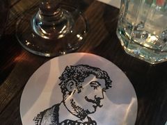 -Ocean's Table 欧舍