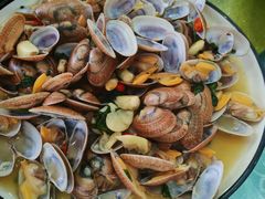 -巽寮印象美食部落餐厅·海鲜·地方特色菜(惠州体验店)