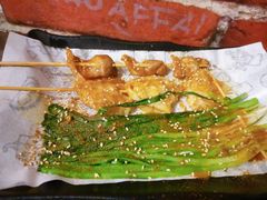 -老酱油炸社