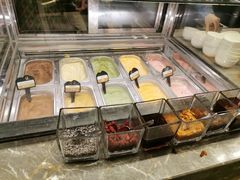 自助取餐区-康莱德酒店·美庭自助餐厅