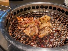 -芯元·碳烤熟成牛肉(经开店)