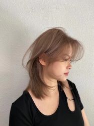 -苏豪路易士·嘉玛发廊