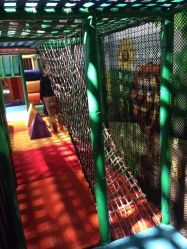 -KidSteam儿童乐园(富力城店)