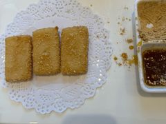 -川香楼酒家