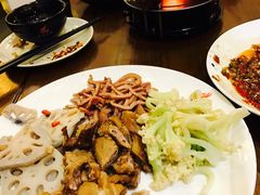 -王妈热卤·川味馆(海昌店)