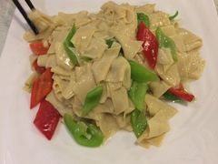 -李记饺子·熏酱东北菜(欢乐谷店)