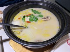 -小放牛炒菜馆(长安万达店)