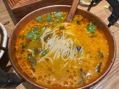 小锅米线-米店·云南菜(南门店)