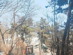 -沈阳辉山风景区