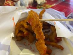 -海大南门夜市(海富街店)