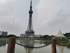 -文华公园(禅城区)