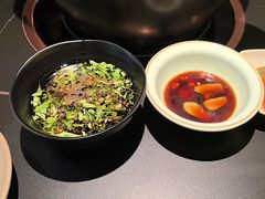 -季季山•云南野生菌火锅(上海首店)