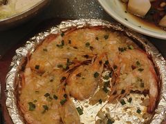 -松沪名灶·豆浆鱼头·新上海菜(飞航吾悦广场店)