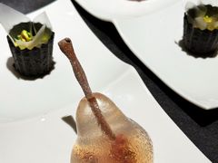 -A One Kitchen·南京精菜馆(德基广场店)