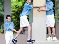 -上海市北京东路小学