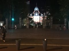 -北海道厅旧本厅舍(旧本庁舎)