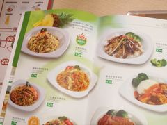 -佰搭果·广式茶餐厅(西华路店)