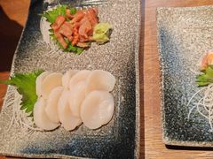 -千代武日本料理(爱建店)