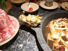-蜀大侠火锅(四川北路店)