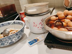 -西部马华清真兰州牛肉面·烧烤夜市(关东店)