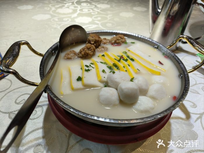九头鸟酒家·湖北菜(航天桥店)图片
