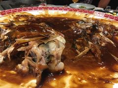 -旺顺阁海鲜广场(亚运村店)