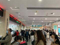 -中山大学附属第三医院(天河院区)