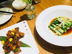 -茹·pure vegan(博华广场店)