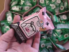 -喜来稀肉(北外滩白玉兰广场店)