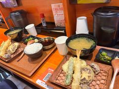 -天妇罗内顺田(罗湖店)