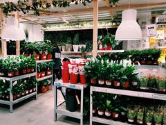 -宜家家居(西安未央商场店)