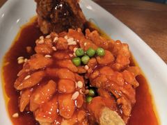 -周家二小姐的菜(西津渡店)