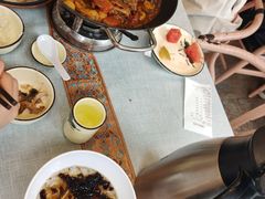 -大师傅金奖啤酒鱼(西街口总店)