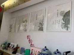 -尚荷国际产后修复中心(中原万达直营店)