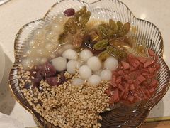 -蜀留香火锅(社会山店)