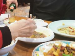 -巴依老爷新疆美食(望京小街店)