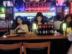 -HIB HUB公社(解放西路店)