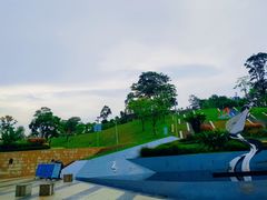-白石龙音乐公园