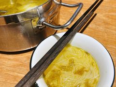 酸菜鱼汤-成都吃客(九眼桥店)