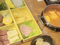 -呷哺呷哺 黄金牧场 (回龙观港龙店)