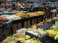-利群商厦(台东店)